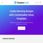 templatecastle.com