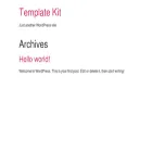 templatekit.jegtheme.com