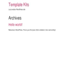 templatekits.themewarrior.com