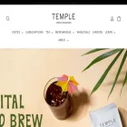 templecoffee.com