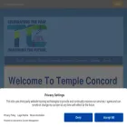 templeconcord.org
