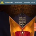 templeofaaron.org