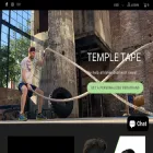 templetape.com templetape.com