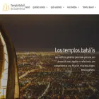 templo.bahai.cl templo.bahai.cl