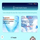 temploespiritatupyara.org.br temploespiritatupyara.org.br