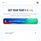 tempmailhub.org tempmailhub.org