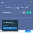 tempmailo.co