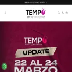 tempodanceconvention.com tempodanceconvention.com