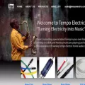 tempoelectric.com