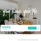 tempohomes.com