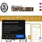 tempoklubben.no tempoklubben.no