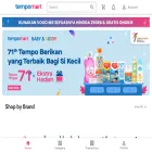 tempomart.com