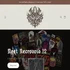 temporaldimensionspatches.com