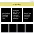 tempoyak.net tempoyak.net