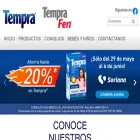 tempra.com.mx tempra.com.mx
