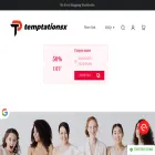 temptationsx.com temptationsx.com