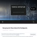 tempusinfinitumblog.com tempusinfinitumblog.com