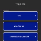 temue.com