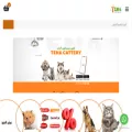 tenacattery.com