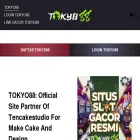 tencakestudio.co tencakestudio.co