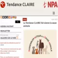 tendanceclaire.org