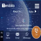 tendata.com tendata.com