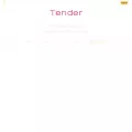 tender.singles