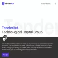 tenderhut.com tenderhut.com