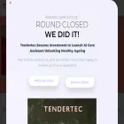 tendertec.org tendertec.org