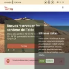 tenerifeon.es