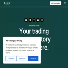tenettradegroup.com