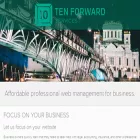tenforward.services tenforward.services