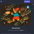 tenforward.social tenforward.social