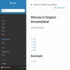 tengine.readthedocs.io tengine.readthedocs.io