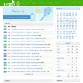 tennis123.net