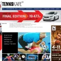 tenniskafe.com