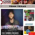 tenntexas.com tenntexas.com