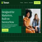 tenonhq.com tenonhq.com