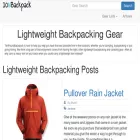tenpoundbackpack.com tenpoundbackpack.com