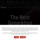 tensarinternational.com tensarinternational.com