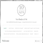 tenshadesandme.co.uk tenshadesandme.co.uk