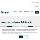 tensio.ca tensio.ca