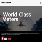 tensitron.com tensitron.com
