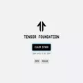 tensor.foundation