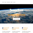 tensorbase.io tensorbase.io