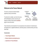 tensornetwork.org tensornetwork.org