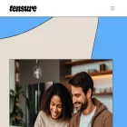 tensure.io tensure.io