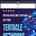 tentacle.fi tentacle.fi