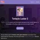 tentaclelocker2.com tentaclelocker2.com