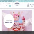 tentation-cosmetic.com